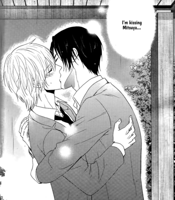 [KANDA Neko] Kitto Kiss o Suru Toki [Eng] – Gay Manga sex 117