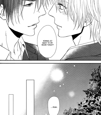 [KANDA Neko] Kitto Kiss o Suru Toki [Eng] – Gay Manga sex 125