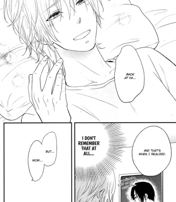[KANDA Neko] Kitto Kiss o Suru Toki [Eng] – Gay Manga sex 133
