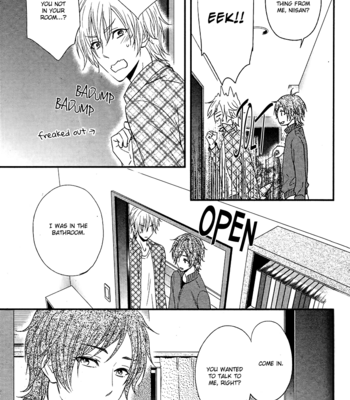 [KANDA Neko] Kitto Kiss o Suru Toki [Eng] – Gay Manga sex 139