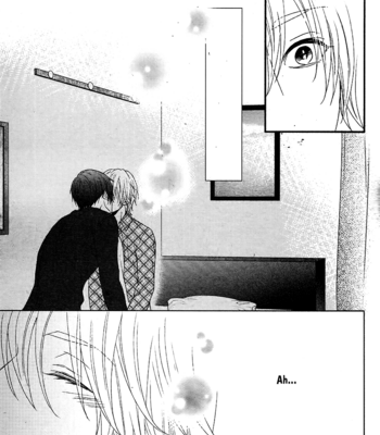 [KANDA Neko] Kitto Kiss o Suru Toki [Eng] – Gay Manga sex 143