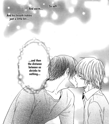 [KANDA Neko] Kitto Kiss o Suru Toki [Eng] – Gay Manga sex 144