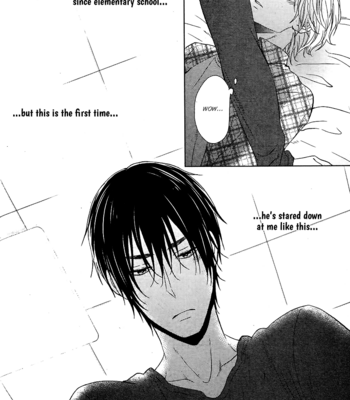 [KANDA Neko] Kitto Kiss o Suru Toki [Eng] – Gay Manga sex 146
