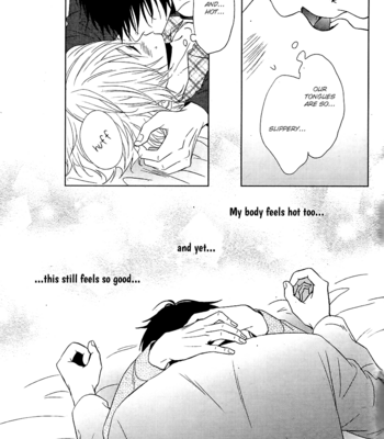 [KANDA Neko] Kitto Kiss o Suru Toki [Eng] – Gay Manga sex 149