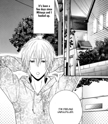 [KANDA Neko] Kitto Kiss o Suru Toki [Eng] – Gay Manga sex 155