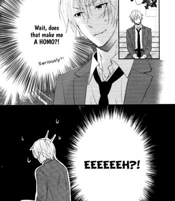 [KANDA Neko] Kitto Kiss o Suru Toki [Eng] – Gay Manga sex 95