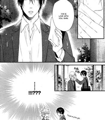 [KANDA Neko] Kitto Kiss o Suru Toki [Eng] – Gay Manga sex 104