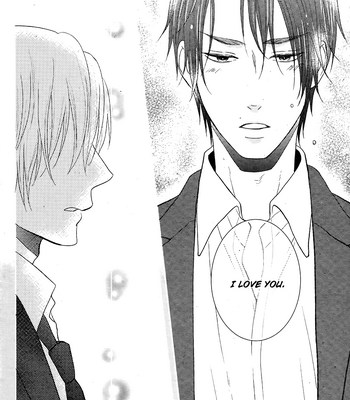 [KANDA Neko] Kitto Kiss o Suru Toki [Eng] – Gay Manga sex 106