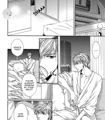 [TENNOUJI Mio] Bitch na Neko wa Koukishin ni Katenai [Eng] – Gay Manga sex 40