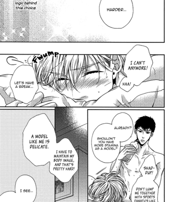 [TENNOUJI Mio] Bitch na Neko wa Koukishin ni Katenai [Eng] – Gay Manga sex 47