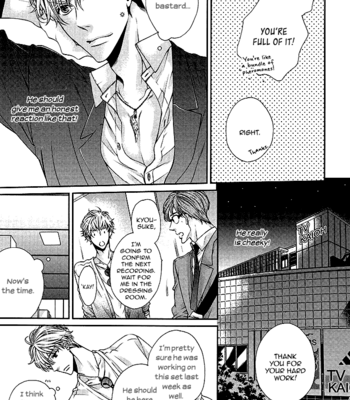 [TENNOUJI Mio] Bitch na Neko wa Koukishin ni Katenai [Eng] – Gay Manga sex 63