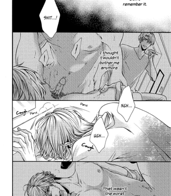 [TENNOUJI Mio] Bitch na Neko wa Koukishin ni Katenai [Eng] – Gay Manga sex 78