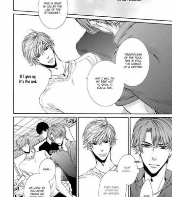 [TENNOUJI Mio] Bitch na Neko wa Koukishin ni Katenai [Eng] – Gay Manga sex 110