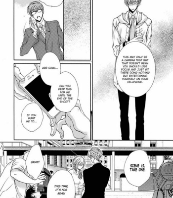 [TENNOUJI Mio] Bitch na Neko wa Koukishin ni Katenai [Eng] – Gay Manga sex 122