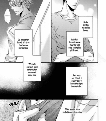 [TENNOUJI Mio] Bitch na Neko wa Koukishin ni Katenai [Eng] – Gay Manga sex 125