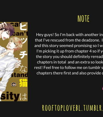 [TENNOUJI Mio] Bitch na Neko wa Koukishin ni Katenai [Eng] – Gay Manga sex 86
