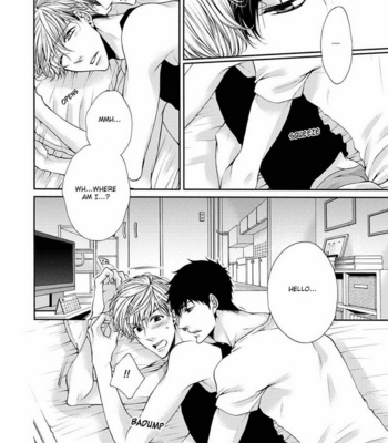 [TENNOUJI Mio] Bitch na Neko wa Koukishin ni Katenai [Eng] – Gay Manga sex 90