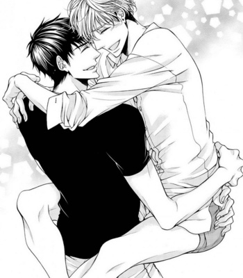 [TENNOUJI Mio] Bitch na Neko wa Koukishin ni Katenai [Eng] – Gay Manga sex 139