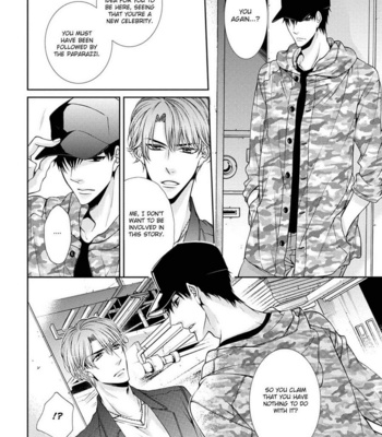 [TENNOUJI Mio] Bitch na Neko wa Koukishin ni Katenai [Eng] – Gay Manga sex 146