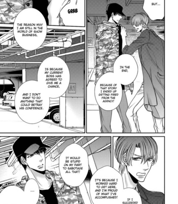 [TENNOUJI Mio] Bitch na Neko wa Koukishin ni Katenai [Eng] – Gay Manga sex 149