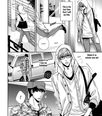 [TENNOUJI Mio] Bitch na Neko wa Koukishin ni Katenai [Eng] – Gay Manga sex 156