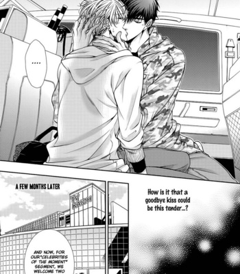 [TENNOUJI Mio] Bitch na Neko wa Koukishin ni Katenai [Eng] – Gay Manga sex 163