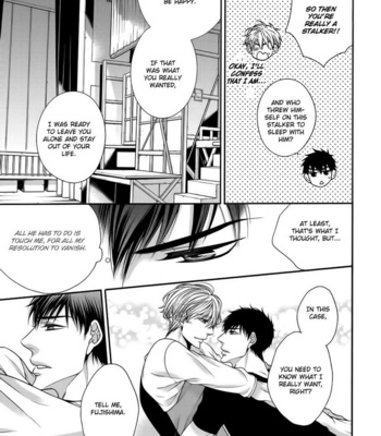 [TENNOUJI Mio] Bitch na Neko wa Koukishin ni Katenai [Eng] – Gay Manga sex 169