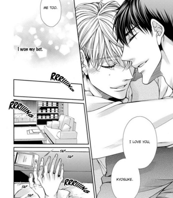 [TENNOUJI Mio] Bitch na Neko wa Koukishin ni Katenai [Eng] – Gay Manga sex 170
