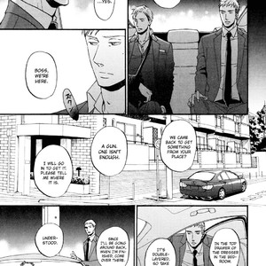 [Yoneda Kou] Saezuru Tori wa Habatakanai ~ vol.04 [Eng] – Gay Manga sex 2