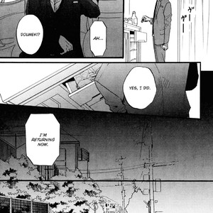 [Yoneda Kou] Saezuru Tori wa Habatakanai ~ vol.04 [Eng] – Gay Manga sex 10