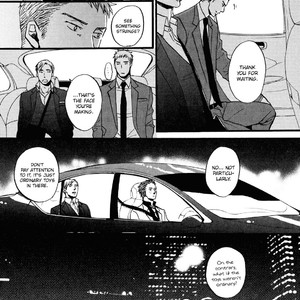 [Yoneda Kou] Saezuru Tori wa Habatakanai ~ vol.04 [Eng] – Gay Manga sex 11