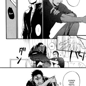 [Yoneda Kou] Saezuru Tori wa Habatakanai ~ vol.04 [Eng] – Gay Manga sex 19