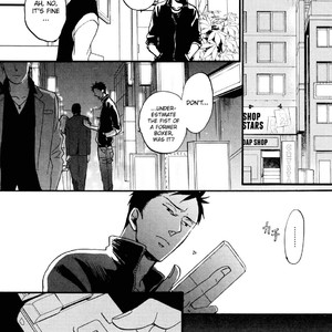 [Yoneda Kou] Saezuru Tori wa Habatakanai ~ vol.04 [Eng] – Gay Manga sex 20