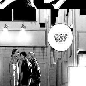 [Yoneda Kou] Saezuru Tori wa Habatakanai ~ vol.04 [Eng] – Gay Manga sex 24