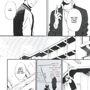 [Yoneda Kou] Saezuru Tori wa Habatakanai ~ vol.04 [Eng] – Gay Manga sex 35