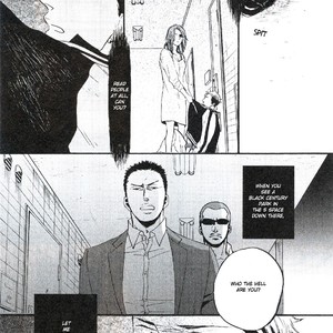 [Yoneda Kou] Saezuru Tori wa Habatakanai ~ vol.04 [Eng] – Gay Manga sex 40