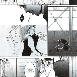 [Yoneda Kou] Saezuru Tori wa Habatakanai ~ vol.04 [Eng] – Gay Manga sex 41