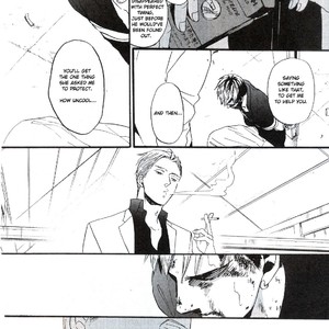 [Yoneda Kou] Saezuru Tori wa Habatakanai ~ vol.04 [Eng] – Gay Manga sex 43