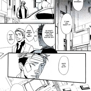[Yoneda Kou] Saezuru Tori wa Habatakanai ~ vol.04 [Eng] – Gay Manga sex 47