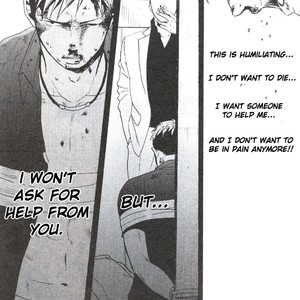[Yoneda Kou] Saezuru Tori wa Habatakanai ~ vol.04 [Eng] – Gay Manga sex 48