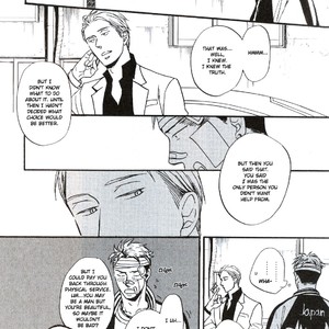 [Yoneda Kou] Saezuru Tori wa Habatakanai ~ vol.04 [Eng] – Gay Manga sex 49
