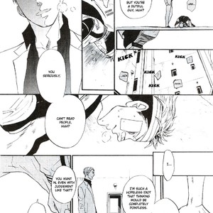 [Yoneda Kou] Saezuru Tori wa Habatakanai ~ vol.04 [Eng] – Gay Manga sex 51