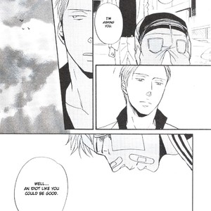 [Yoneda Kou] Saezuru Tori wa Habatakanai ~ vol.04 [Eng] – Gay Manga sex 52