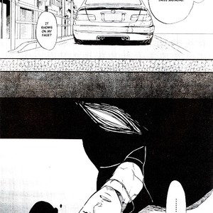 [Yoneda Kou] Saezuru Tori wa Habatakanai ~ vol.04 [Eng] – Gay Manga sex 54