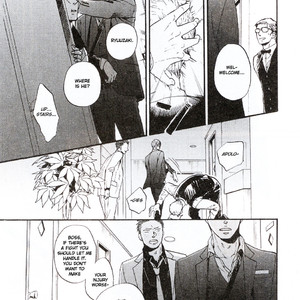 [Yoneda Kou] Saezuru Tori wa Habatakanai ~ vol.04 [Eng] – Gay Manga sex 61