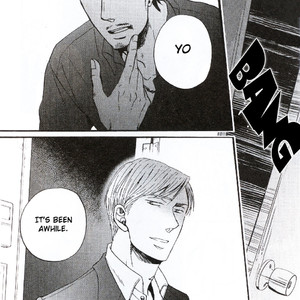 [Yoneda Kou] Saezuru Tori wa Habatakanai ~ vol.04 [Eng] – Gay Manga sex 62