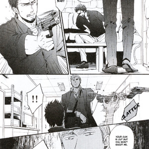 [Yoneda Kou] Saezuru Tori wa Habatakanai ~ vol.04 [Eng] – Gay Manga sex 63