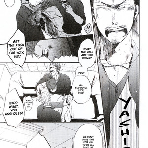 [Yoneda Kou] Saezuru Tori wa Habatakanai ~ vol.04 [Eng] – Gay Manga sex 65