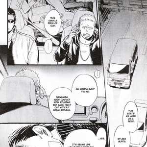 [Yoneda Kou] Saezuru Tori wa Habatakanai ~ vol.04 [Eng] – Gay Manga sex 66