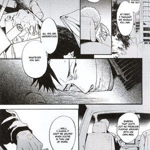 [Yoneda Kou] Saezuru Tori wa Habatakanai ~ vol.04 [Eng] – Gay Manga sex 67